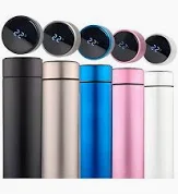 Termo Inteligente Digital  LED